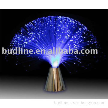 Flash Fiber Lamp